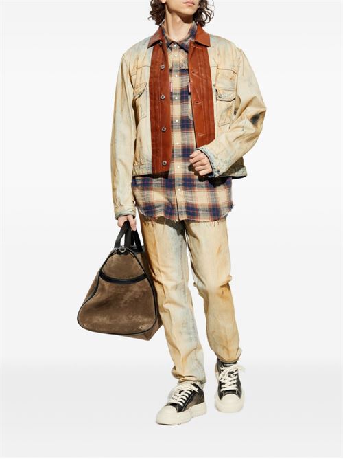  DSQUARED2 | S71DM0797 D35351001F